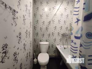 1-к квартира, на длительный срок, 22м2, 2/18 этаж