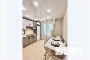 1-к квартира, посуточно, 50м2, 12/15 этаж