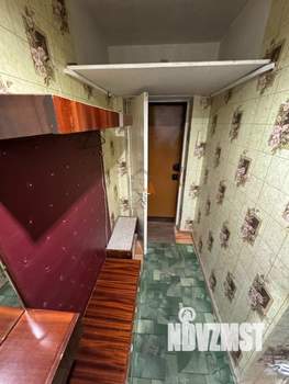 1-к квартира, на длительный срок, 32м2, 2/5 этаж