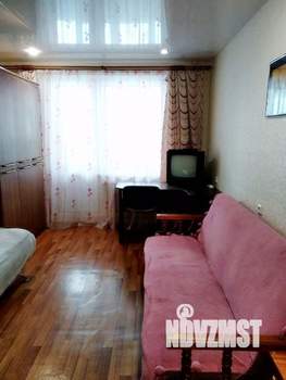 Студия квартира, на длительный срок, 25м2, 2/12 этаж