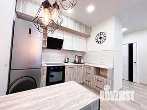 2-к квартира, посуточно, 46м2, 6/12 этаж