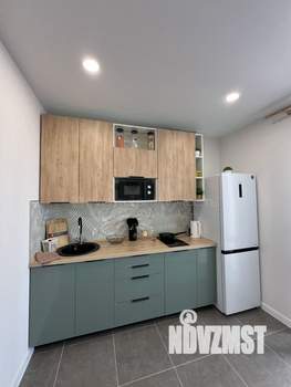 1-к квартира, на длительный срок, 29м2, 2/7 этаж