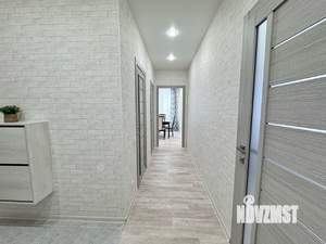 2-к квартира, посуточно, 56м2, 3/9 этаж