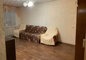 2-к квартира, на длительный срок, 50м2, 3/9 этаж