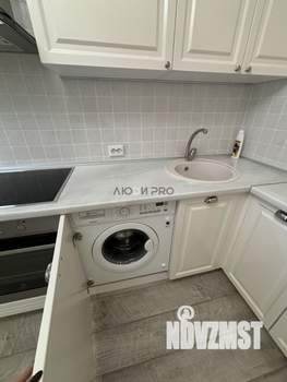 1-к квартира, на длительный срок, 36м2, 14/17 этаж