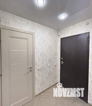 Студия квартира, на длительный срок, 29м2, 8/17 этаж