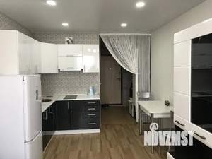 Студия квартира, посуточно, 25м2, 15/17 этаж