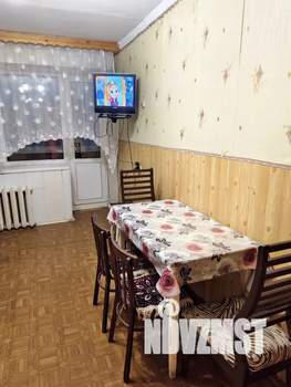 1-к квартира, посуточно, 35м2, 5/9 этаж