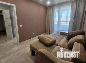 1-к квартира, на длительный срок, 37м2, 14/17 этаж