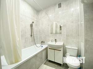 1-к квартира, посуточно, 58м2, 1/1 этаж