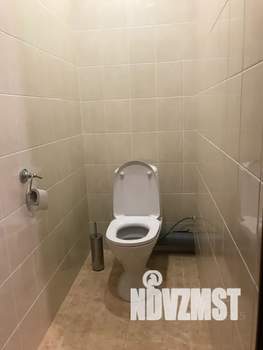 1-к квартира, посуточно, 45м2, 7/7 этаж