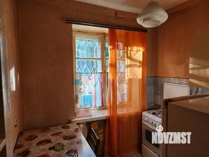 1-к квартира, на длительный срок, 33м2, 1/4 этаж