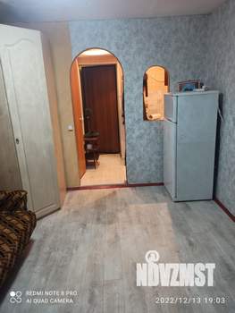 Студия квартира, на длительный срок, 26м2, 2/5 этаж