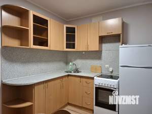 1-к квартира, на длительный срок, 36м2, 8/10 этаж