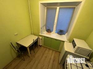 1-к квартира, на длительный срок, 32м2, 5/5 этаж