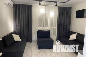 1-к квартира, посуточно, 25м2, 2/14 этаж