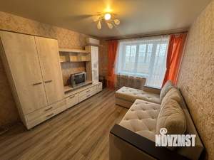 2-к квартира, на длительный срок, 46м2, 7/9 этаж