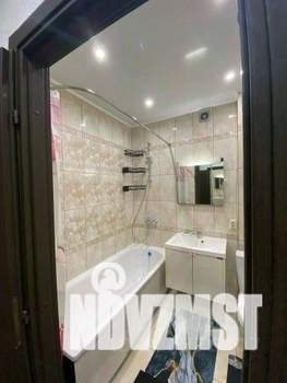 Студия квартира, на длительный срок, 24м2, 2/3 этаж