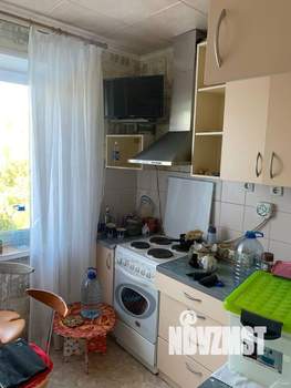 1-к квартира, на длительный срок, 33м2, 5/10 этаж