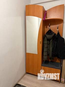 1-к квартира, на длительный срок, 30м2, 2/5 этаж