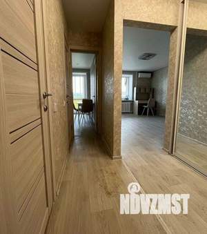 1-к квартира, на длительный срок, 40м2, 9/9 этаж