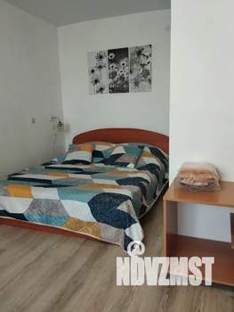 1-к квартира, посуточно, 36м2, 8/9 этаж