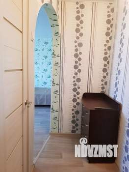 1-к квартира, посуточно, 32м2, 4/5 этаж