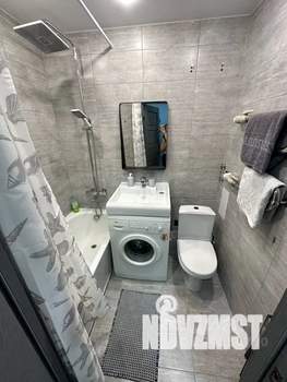 Студия квартира, посуточно, 25м2, 15/16 этаж