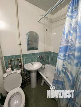 2-к квартира, на длительный срок, 56м2, 4/5 этаж