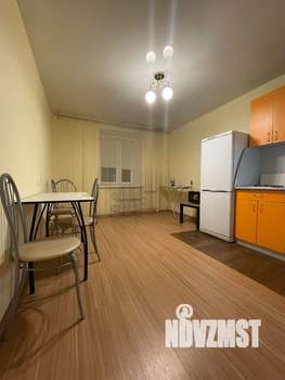 1-к квартира, на длительный срок, 36м2, 7/10 этаж