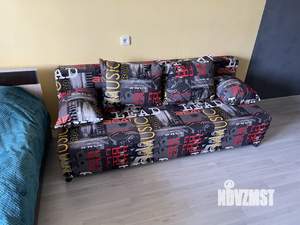 Студия квартира, на длительный срок, 32м2, 14/18 этаж