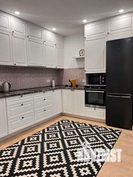 1-к квартира, посуточно, 63м2, 1/1 этаж