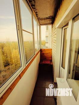 1-к квартира, посуточно, 31м2, 8/9 этаж