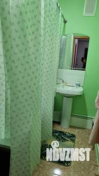 3-к квартира, посуточно, 74м2, 1/4 этаж