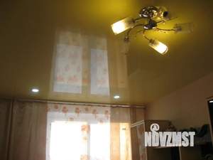 1-к квартира, посуточно, 35м2, 6/9 этаж