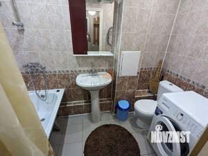 1-к квартира, на длительный срок, 32м2, 3/9 этаж