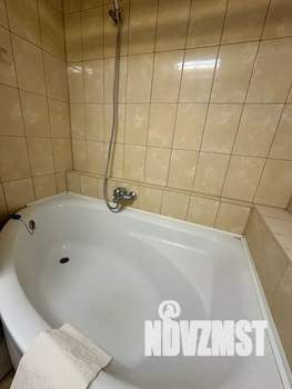 1-к квартира, посуточно, 38м2, 5/10 этаж