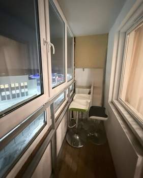 Студия квартира, на длительный срок, 24м2, 8/11 этаж