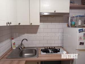 1-к квартира, на длительный срок, 20м2, 9/9 этаж