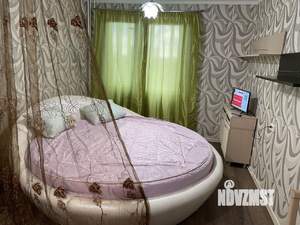 Студия квартира, на длительный срок, 32м2, 9/18 этаж