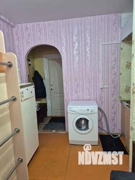 Студия квартира, на длительный срок, 15м2, 1/4 этаж