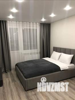 Студия квартира, посуточно, 25м2, 3/14 этаж