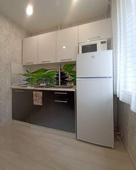 1-к квартира, на длительный срок, 32м2, 2/5 этаж