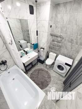 2-к квартира, на длительный срок, 45м2, 1/16 этаж