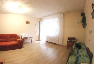 1-к квартира, на длительный срок, 33м2, 3/5 этаж