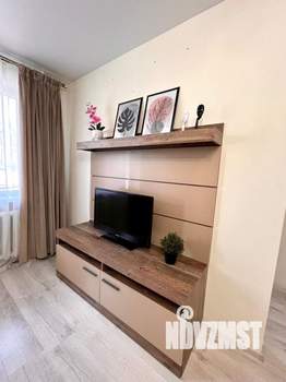 3-к квартира, посуточно, 58м2, 1/1 этаж