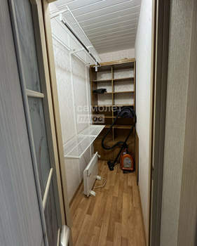 3-к квартира, на длительный срок, 61м2, 5/5 этаж