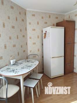 1-к квартира, посуточно, 39м2, 1/1 этаж