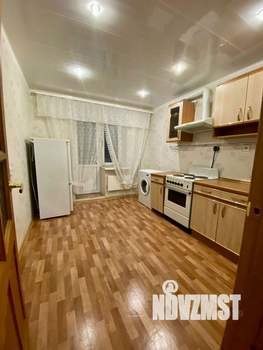 1-к квартира, на длительный срок, 33м2, 9/10 этаж