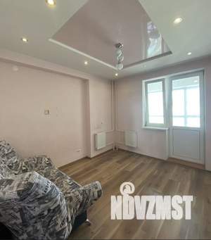 2-к квартира, на длительный срок, 45м2, 10/14 этаж